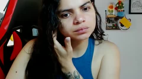 Karoll online show from 12.07.24