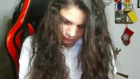 Karoll online show from 12.25.24