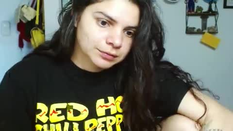 Karoll online show from 02.01.25