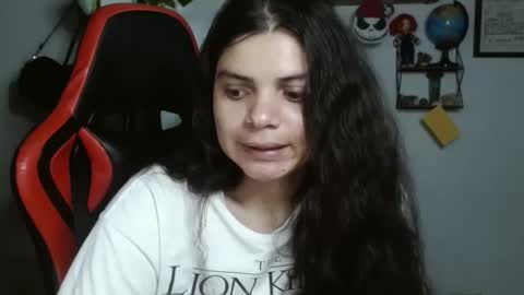 Karoll online show from 03.01.25