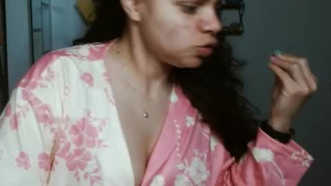 Karoll online show from 10.11.25