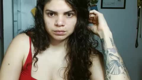 Karoll online show from 10.17.25