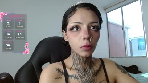 Kora  online show from 04.05.26