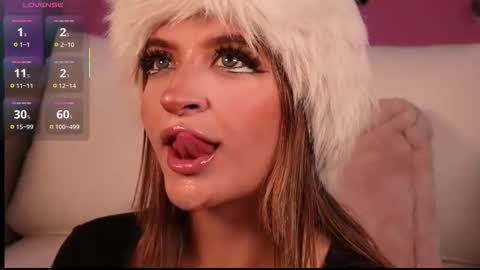 Kore online show from 11.21.25