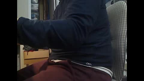 koreancock50 online show from 01.26.25