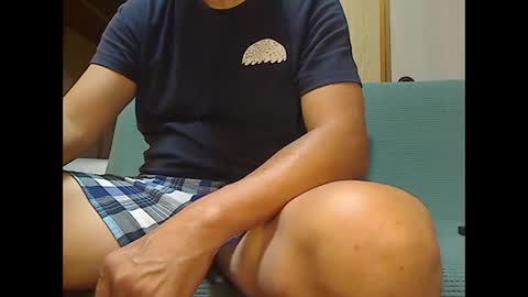 koreancock50 online show from 10.30.25