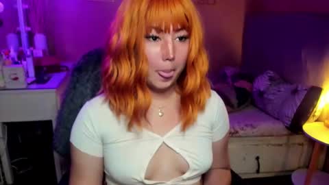 MISS ALICIA online show from 01.21.25