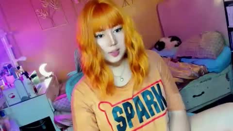 MISS ALICIA online show from 10.03.25