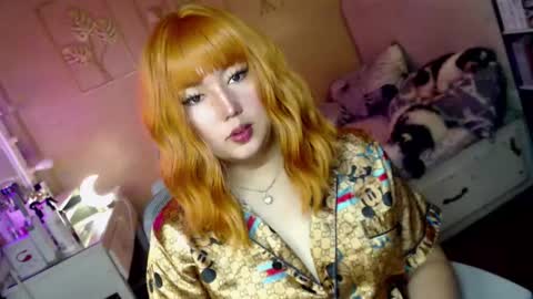 MISS ALICIA online show from 10.06.25