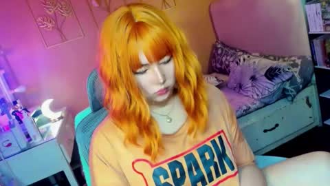 MISS ALICIA online show from 10.07.25