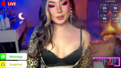 MISS ALICIA online show from 10.17.25