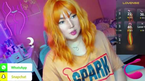 MISS ALICIA online show from 11.25.25