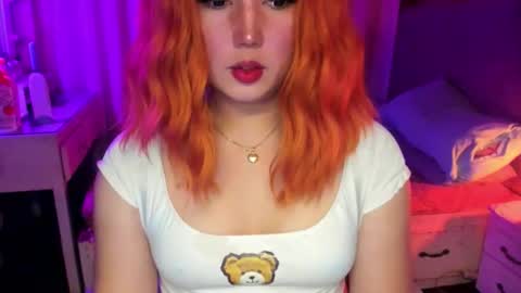 MISS ALICIA online show from 02.09.26