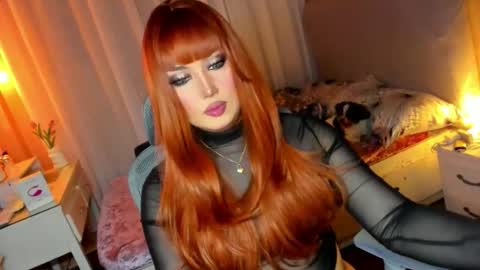 Snapshot of koreandollts chatting on 03.04.26 MISS ALICIA online show from 03.04.26