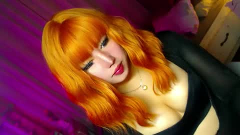 Snapshot of koreandollts chatting on 03.31.26 MISS ALICIA online show from 03.31.26