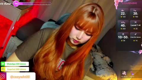 Snapshot of koreandollts chatting on 04.08.26 MISS ALICIA online show from 04.08.26