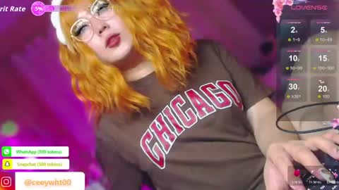Snapshot of koreandollts chatting on 06.30.26 MISS ALICIA online show from 06.30.26