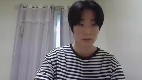 seok online show from 01.22.25