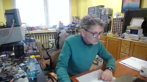 Snapshot of korek24hot chatting on 01.14.26 Korek online show from 01.14.26