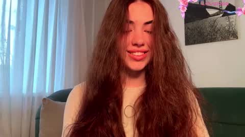 Snapshot of korialmas chatting on 02.10.26 Nova online show from 02.10.26