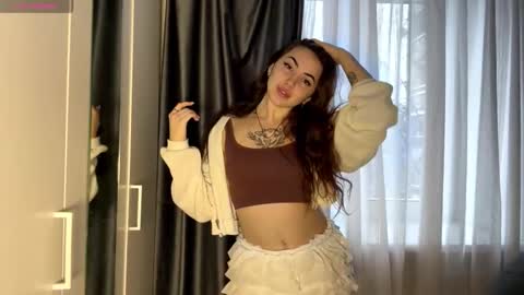 Snapshot of korialmas chatting on 02.13.26 Nova online show from 02.13.26