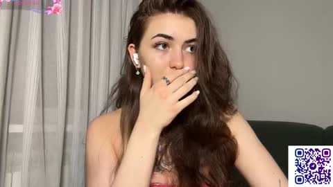 Snapshot of korialmas chatting on 02.17.26 Nova online show from 02.17.26