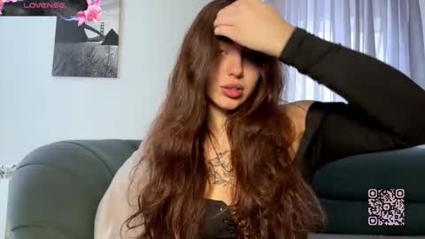 Snapshot of korialmas chatting on 03.03.26 Nova online show from 03.03.26