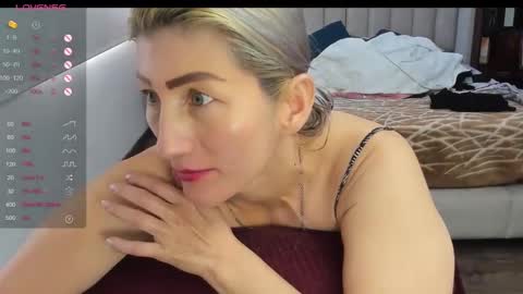 korinasex22 online show from 09.12.25