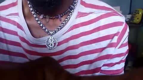 Prince makonnen  online show from 12.31.24