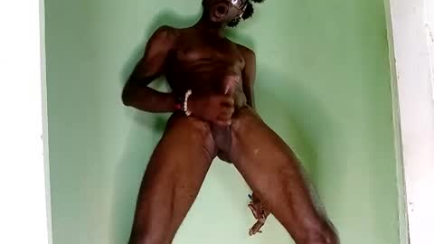 Prince makonnen  online show from 11.17.25