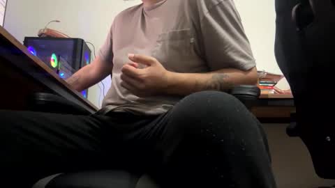 koro0007 online show from 03.31.26