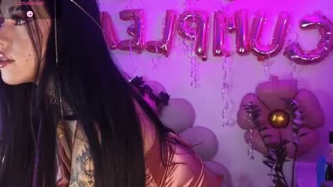 Snapshot of korolovaa chatting on 09.10.25 korolova online show from 09.10.25