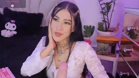 Snapshot of korolovaa chatting on 09.12.25 korolova online show from 09.12.25