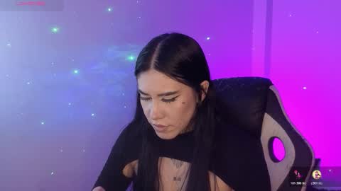 korolova online show from 11.24.25