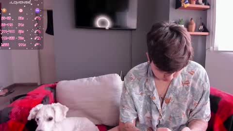 Twiix online show from 02.11.26