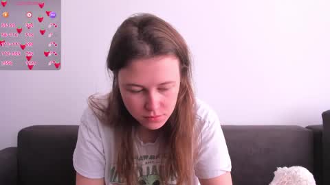 Snapshot of kortney_williams chatting on 04.27.26 Twiix online show from 04.27.26