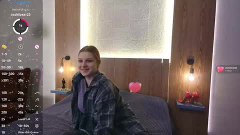 Kortney online show from 01.11.26