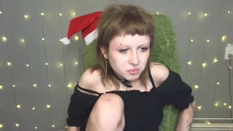 Snapshot of kortny_yo chatting on 12.14.24 Kortny online show from 12.14.24