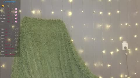 Snapshot of kortny_yo chatting on 01.12.25 Kortny online show from 01.12.25