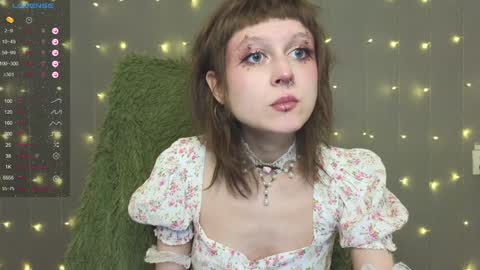 Snapshot of kortny_yo chatting on 01.12.25 Kortny online show from 01.12.25