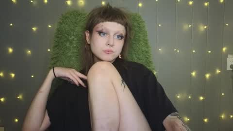 Snapshot of kortny_yo chatting on 01.27.25 Kortny online show from 01.27.25