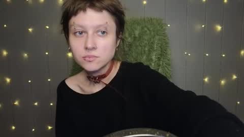 Snapshot of kortny_yo chatting on 02.16.25 Kortny online show from 02.16.25