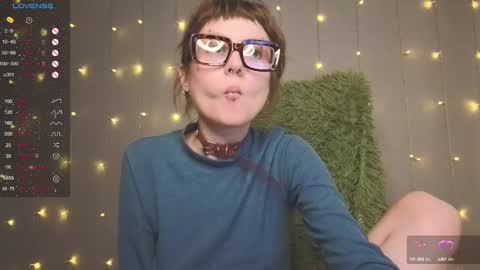 Snapshot of kortny_yo chatting on 02.17.25 Kortny online show from 02.17.25