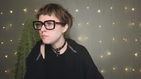 Snapshot of kortny_yo chatting on 02.22.25 Kortny online show from 02.22.25