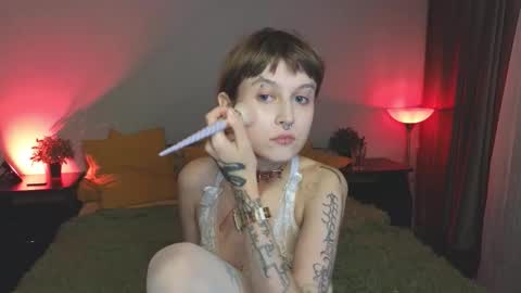 Snapshot of kortny_yo chatting on 09.28.25 Kortny online show from 09.28.25