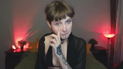 Snapshot of kortny_yo chatting on 10.15.25 Kortny online show from 10.15.25