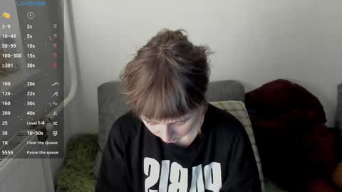 Kortny online show from 02.08.26