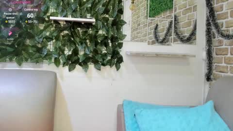 Snapshot of kory_mansson chatting on 02.05.25 kory online show from 02.05.25