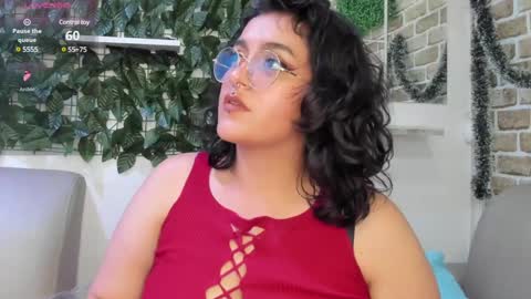 Snapshot of kory_mansson chatting on 02.06.25 kory online show from 02.06.25