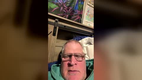 korysmith568 online show from 04.18.26